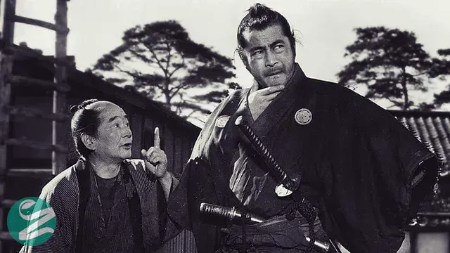 Yojimbo