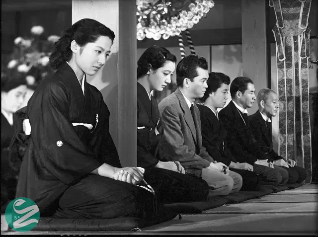 Tokyo Story