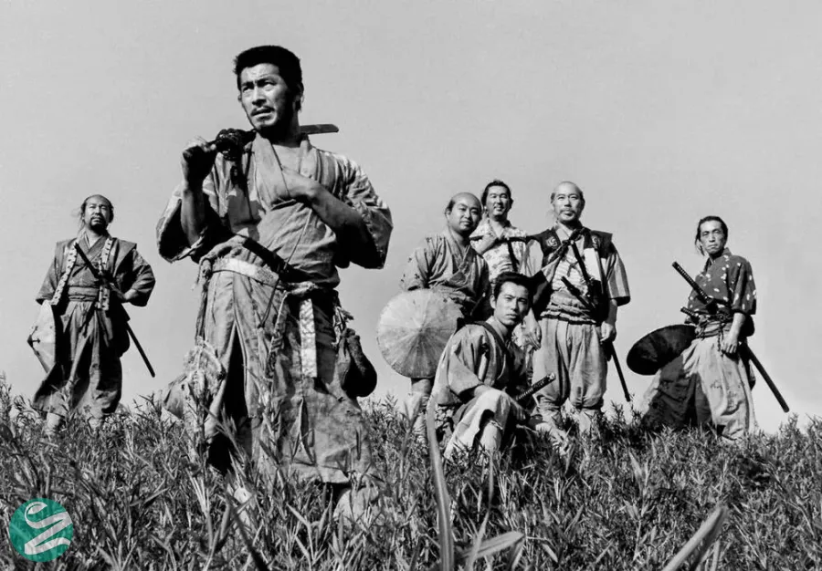 Seven Samurai