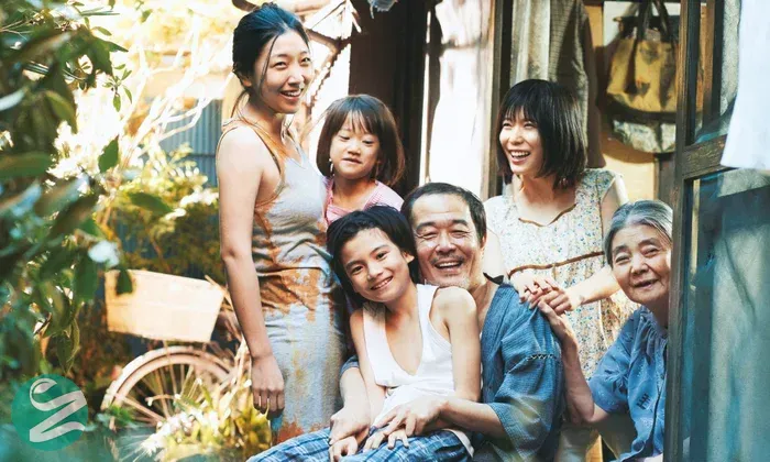 Shoplifters