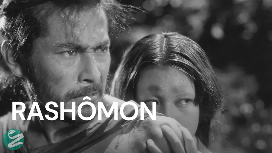 Rashomon