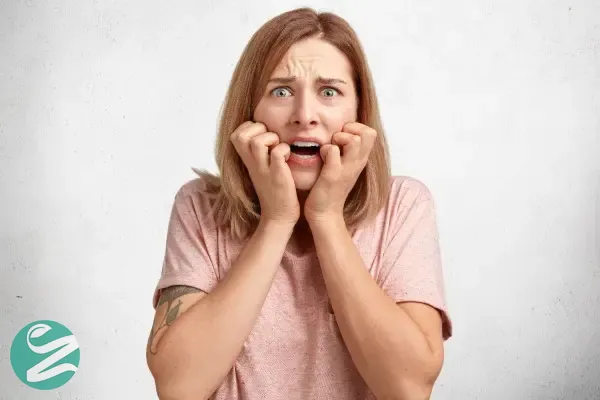دلایل استرس و اضطراب چیست؟