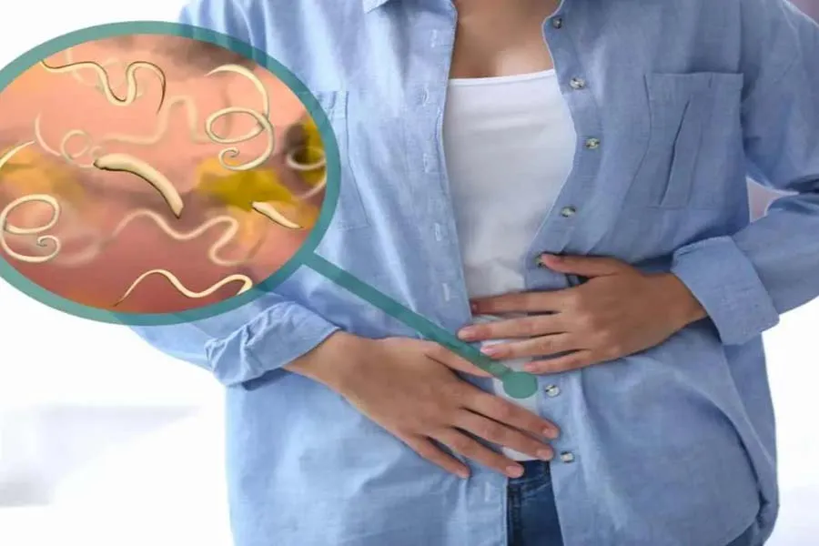 آیا عفونتهای انگلی و ویروسی می توانند باعث تغییر رنگ مدفوع به سیاه شوند؟