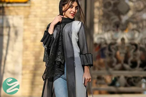 نکات شیک پوشی؛ مانتو را متناسب با قد و وزن انتخاب کنید