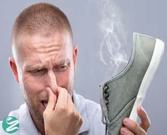 سریع‌ترین روش‌های از بین بردن بوی کفش