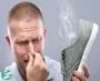 سریعترین روشهای از بین بردن بوی کفش