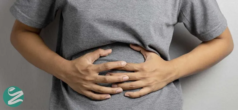 کاهش وزن ناگهانی؛ بیماری التهابی روده