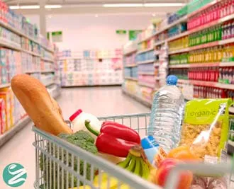 لیست خرید رژیمی برای کاهش وزن؛ راهنمای انتخاب مواد غذایی کم‌کالری