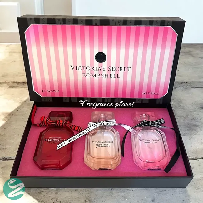 ادکلن ویکتوریا سکرت بامبشل (Victoria’s Secret Bombshell)