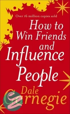 کتاب How to win friends and influence people