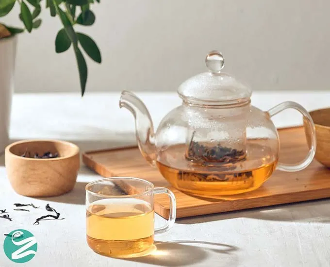بهترین دمنوش‌ها برای چربی خون؛ 5 نوشیدنی گیاهی مؤثر برای کاهش کلسترول