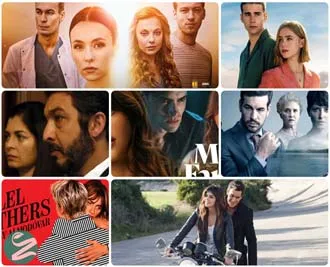 بهترین فیلم‌های عاشقانه اسپانیایی؛ 20 فیلم ماندگار