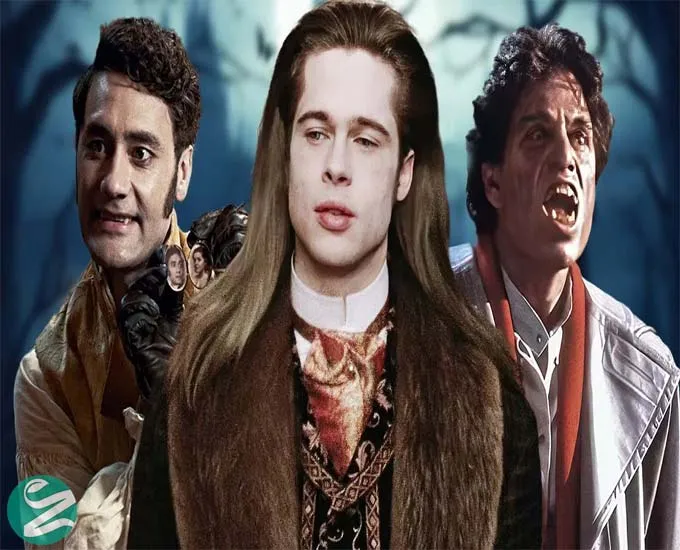 بهترین فیلم‌های خون‌آشامی تاریخ سینما