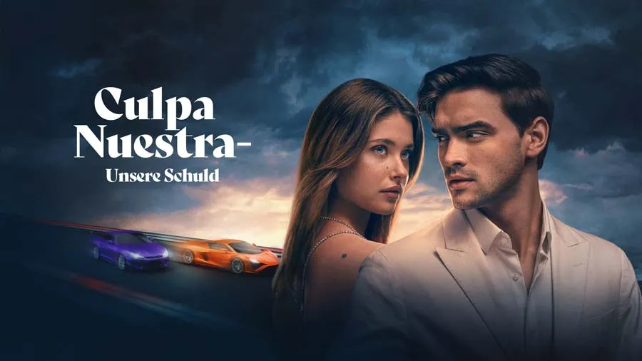 فیلم Culpa Nuestra (تقصیر ما)