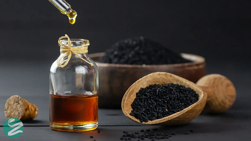 روغن زیره سبز (CUMIN)؛ ضد نفخ و مقوی معده