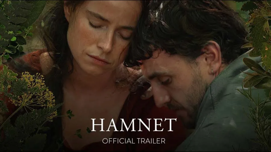 فیلم Hamnet (همنت)