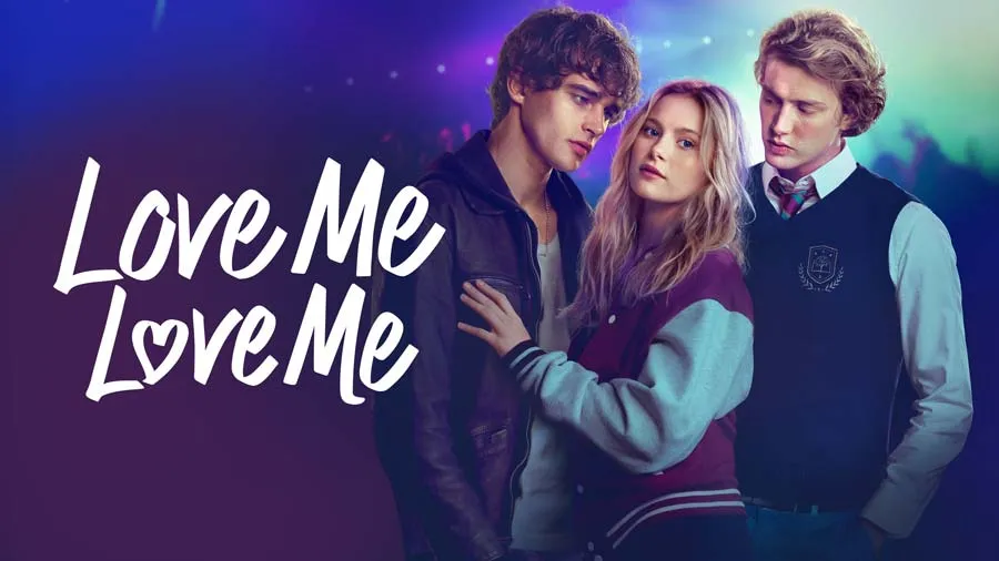 فیلم Love Me Love Me (عاشقم باش، عاشقم باش)