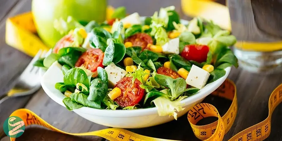 مزایای رژیم متابولیک برای افزایش سوخت و ساز و کاهش وزن