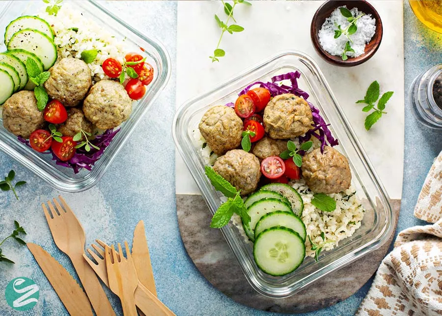 رژیم متابولیک چیست