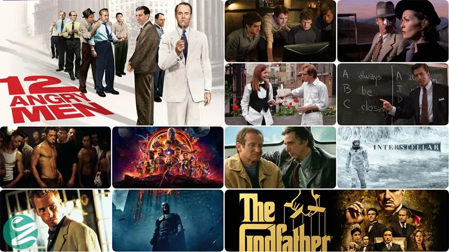 17 فیلم با بهترین دیالوگ‌های ماندگار در سینما