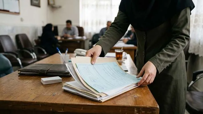 مدارک لازم برای دریافت وام با پروانه کسب بانک پاسارگاد