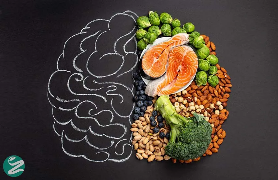 برای کاهش استرس چی بخوریم؟ 25 ماده غذایی ضد اضطراب و آرامش بخش