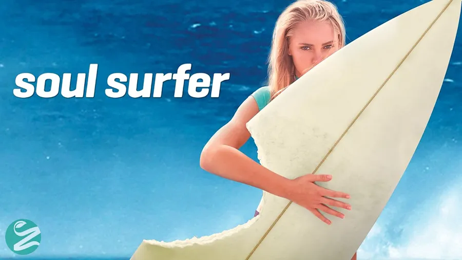 فیلم Soul Surfer (موجسوار روح) – ۲۰۱۱