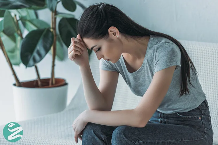 علائم افسردگی بهاری