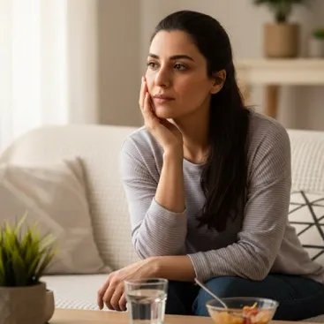 مسکنهای خانگی و کمکهای اولیه بدون نیاز به قرص برای درد ایمپلنت