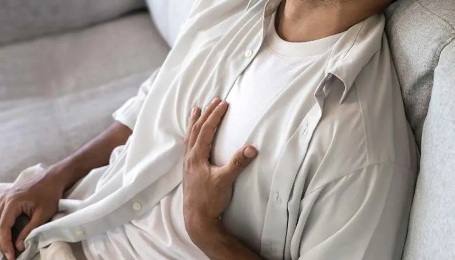 این تغییرات به ظاهر ساده در بدن را جدی بگیرید!
