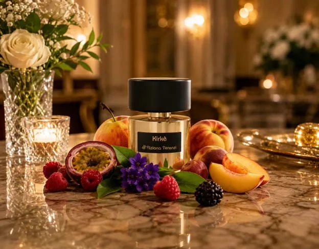 عطر تیزیانا ترنزی کیرکه