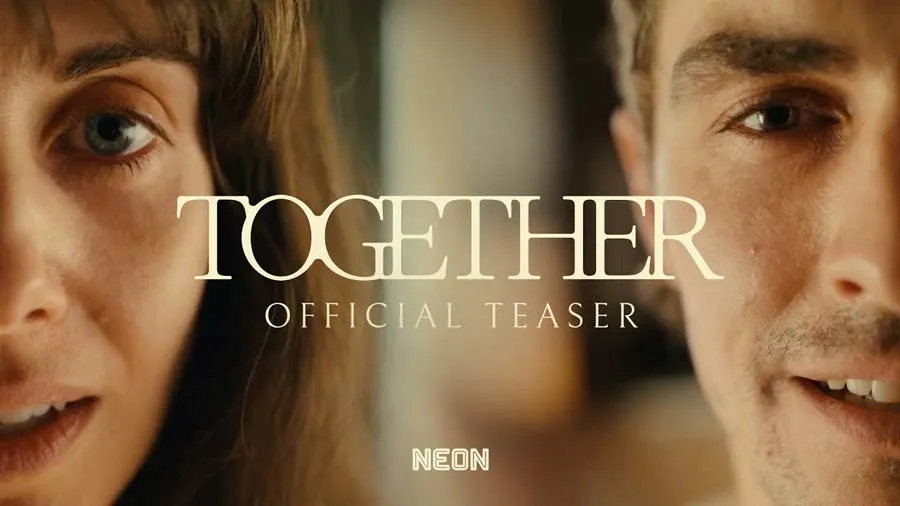 فیلم Together (با هم)