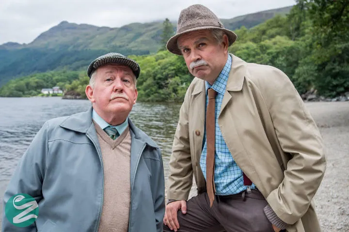 Still Game