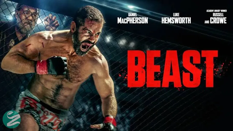 Beast (۲۰۲۶)