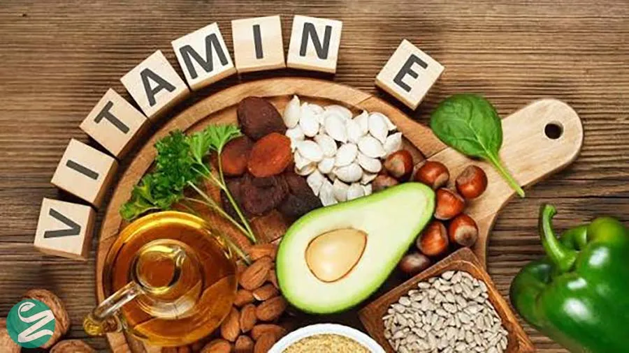 بهترین منابع غذایی ویتامین E؛ از تخمه و آجیل تا سبزیجات