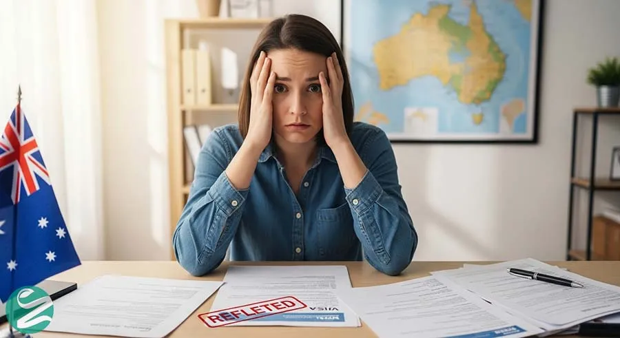 ۱۰ اشتباه رایج در اپلای تحصیلی که شانس پذیرش شما را کاهش می‌دهند + راهکار