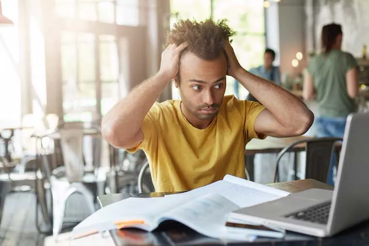اشتباهات رایج در فرآیند اپلای