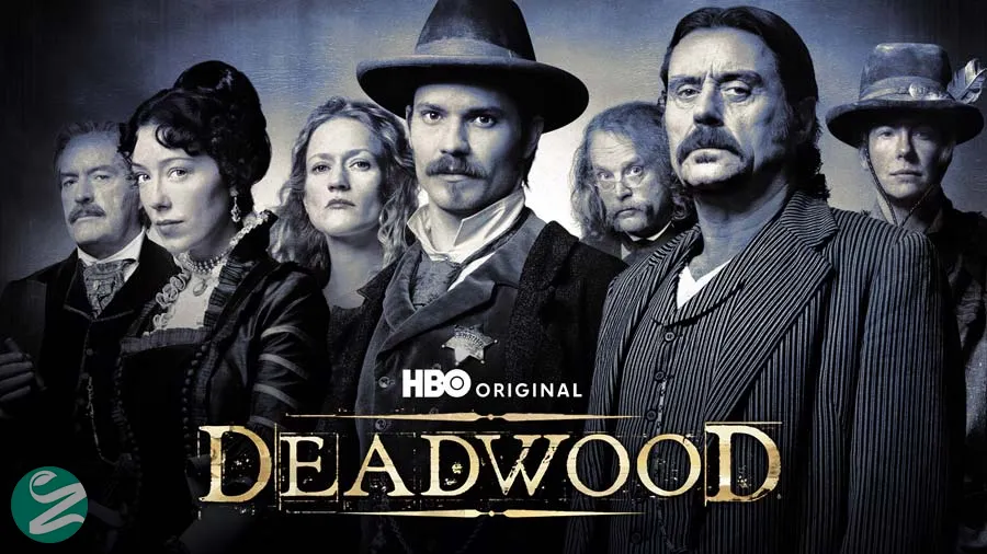 ددوود (Deadwood)