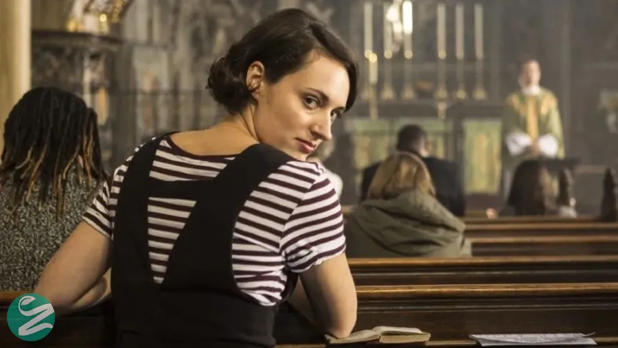 فلیبگ (Fleabag)