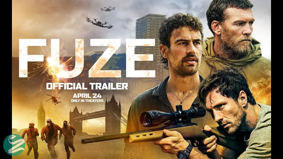 Fuze (۲۰۲۵)