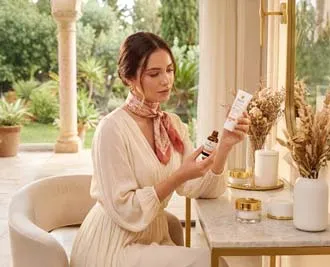 گلیسیرین برای سفیدی صورت: واقعیت علمی، روش استفاده و نکات ایمنی