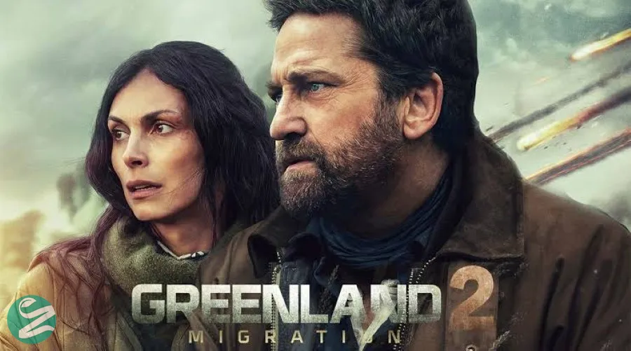 Greenland 2: Migration (۲۰۲۶)