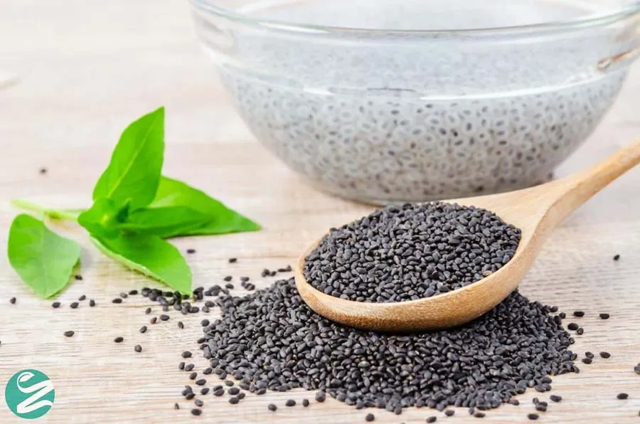 10 خواص تخم شربتی که باید بدانید + عوارض و روش مصرف