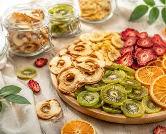 میوه خشک سالم چیست؟ راهنمای خرید میوه خشک