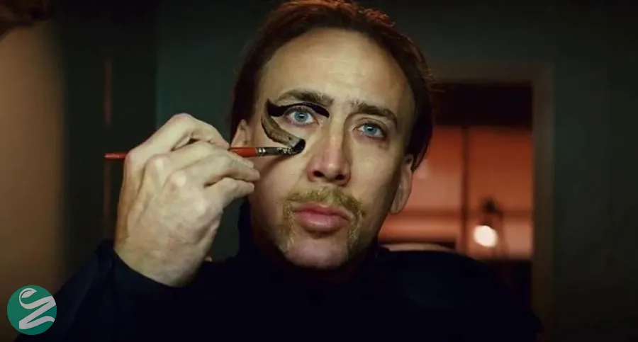 کیک-اس (Kick-Ass) - 2010