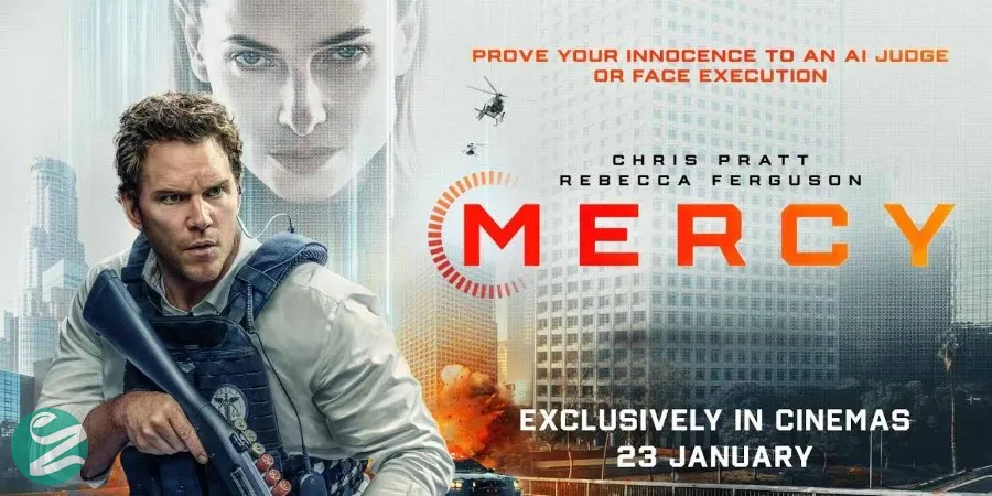 Mercy (۲۰۲۶)