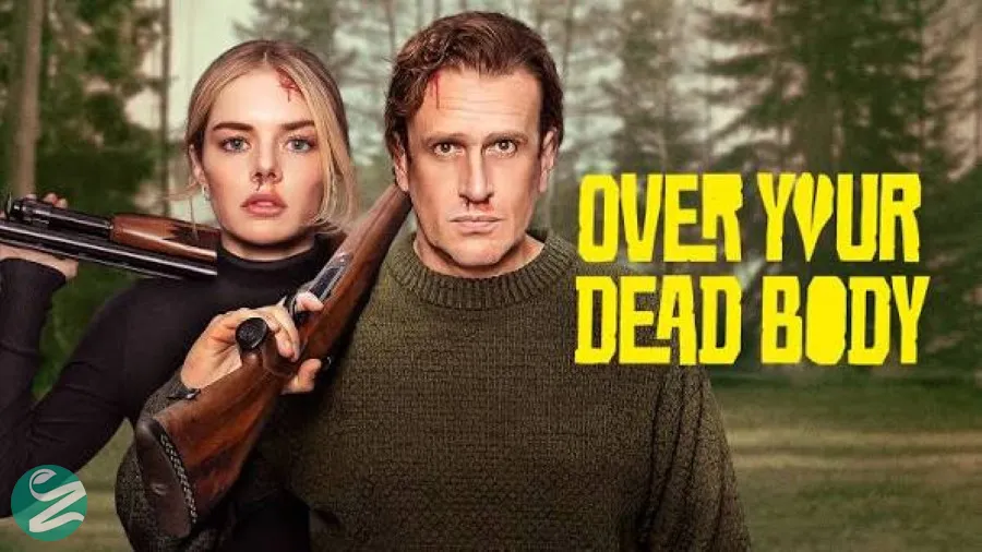 Over Your Dead Body (۲۰۲۶)