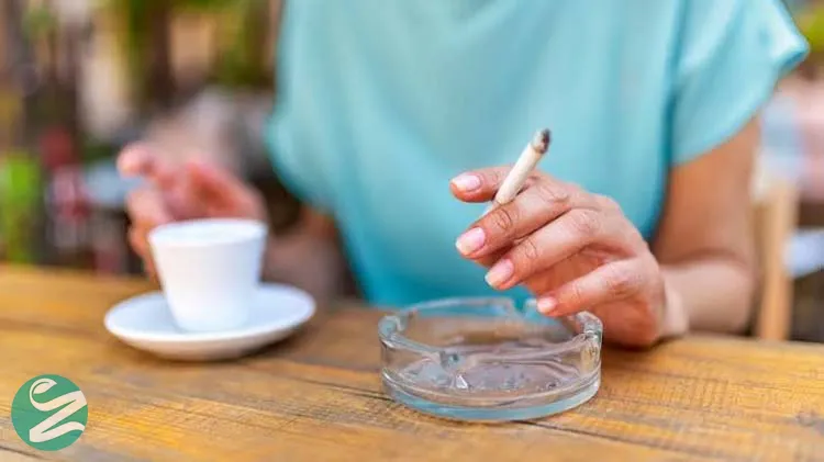 سیگار را ترک کنید یا کاهش دهید
