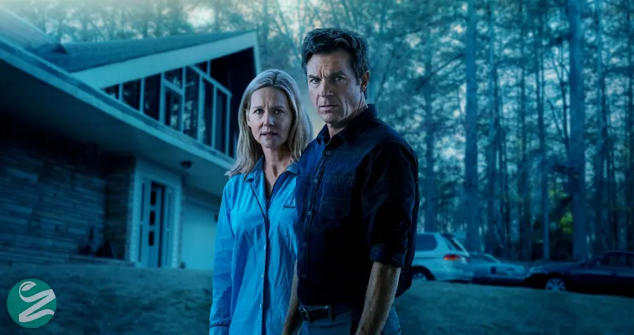 اوزارک (Ozark)