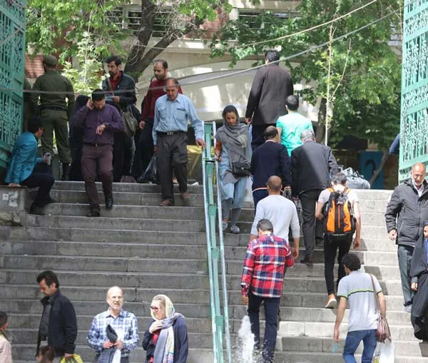 باکس پوچ پله نوروزخان